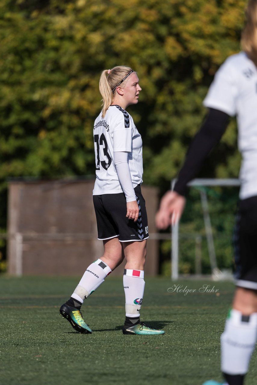 Bild 168 - Frauen SV Henstedt Ulzburg III - TSV Wiemersdorf : Ergebnis: 2:1